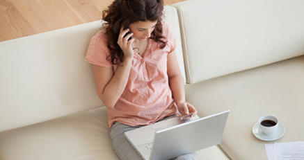 Mensualiser mes paiements